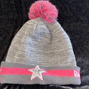 New Era Dallas Cowboys Winter Hat